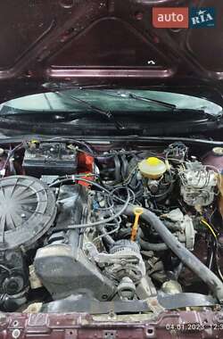 Седан Audi 80 1995 в Славуті фото 11 Седан Audi 80 1995 в Славуті