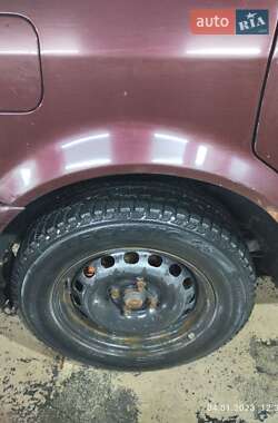 Седан Audi 80 1995 в Славуті фото 10 Седан Audi 80 1995 в Славуті