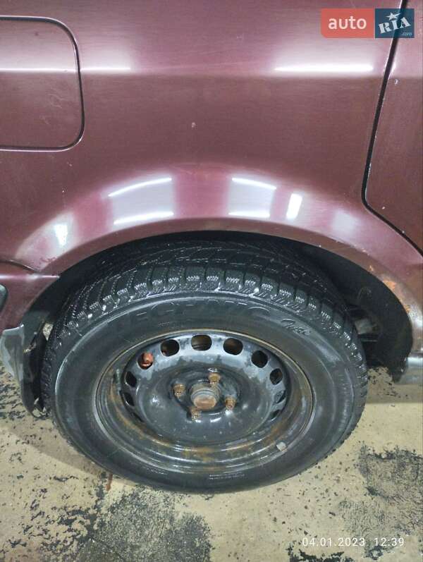Седан Audi 80 1995 в Славуті фото 10 Седан Audi 80 1995 в Славуті