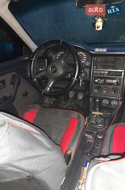 Седан Audi 80 1993 в Полтаве
