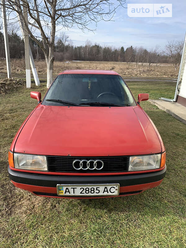 Топливный насос для AUDI 80 B3 седан (893, 894, 8A2) 1.8 S