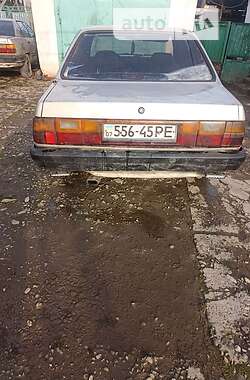 Седан Audi 80 1986 в Виноградове