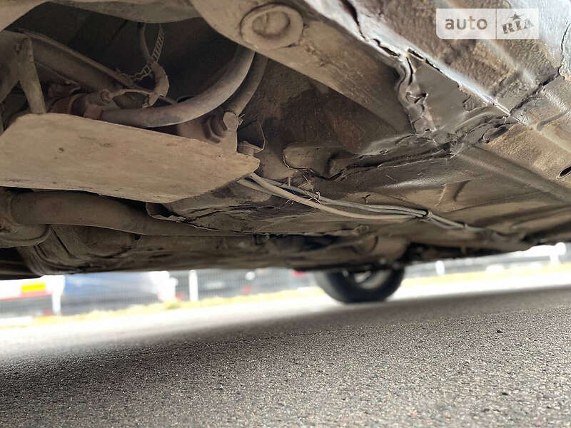 Седан Audi 80 1989 в Ковелі