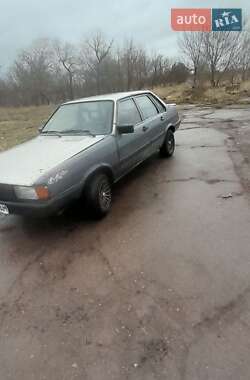 Седан Audi 80 1986 в Нежине