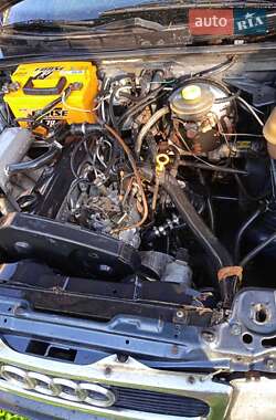 Седан Audi 80 1990 в Краматорську