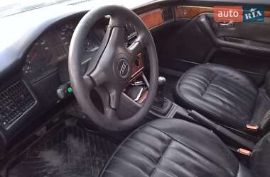Седан Audi 80 1993 в Вознесенську