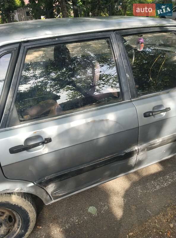 Седан Audi 80 1985 в Виноградові