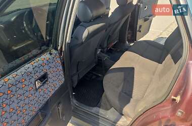 Седан Audi 80 1990 в 