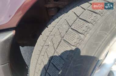 Седан Audi 80 1990 в 