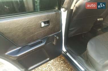 Седан Audi 80 1987 в Виноградове