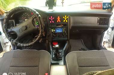 Седан Audi 80 1987 в Виноградове