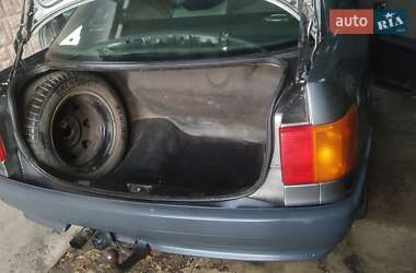 Седан Audi 80 1989 в Ужгороде