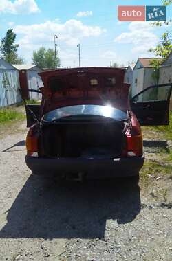 Седан Audi 80 1987 в Днепре