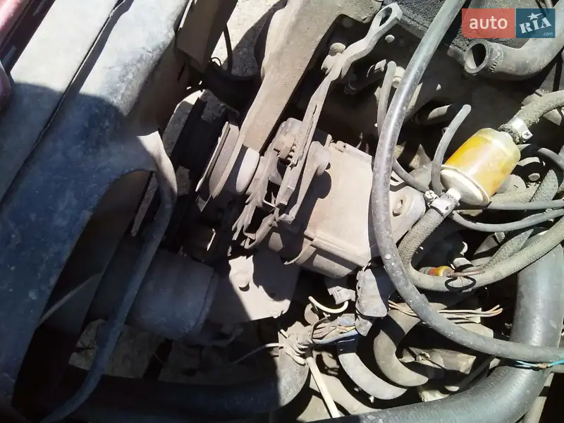 Audi 80 1987 VIN WAUZZZ89ZJA208237 фото оголошення 17 з 50