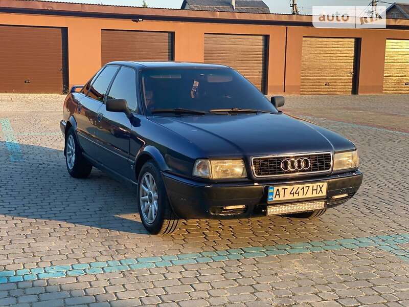 Купить продать Audi 80 в ПМР Приднестровье: nonstopeda.ru