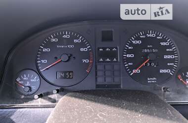 Седан Audi 80 1992 в 