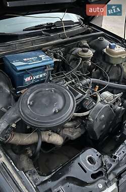 Седан Audi 80 1990 в Львові