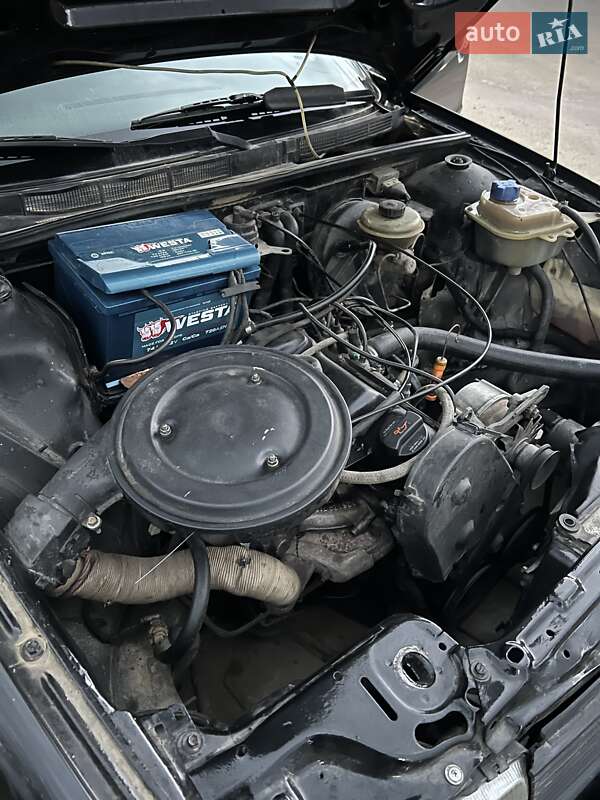Седан Audi 80 1990 в Львове