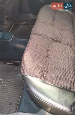 Седан Audi 80 1991 в Рівному фото 3 Седан Audi 80 1991 в Рівному