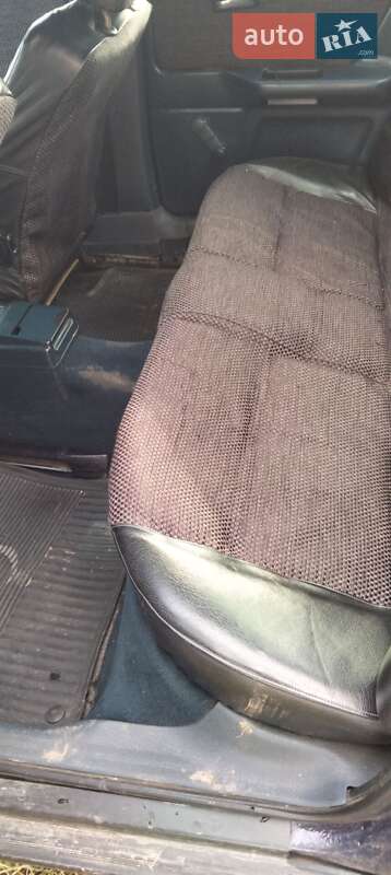 Седан Audi 80 1991 в Рівному фото 3 Седан Audi 80 1991 в Рівному