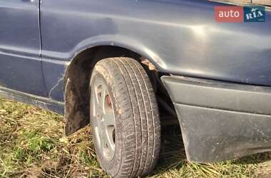 Седан Audi 80 1991 в Рівному фото 5 Седан Audi 80 1991 в Рівному