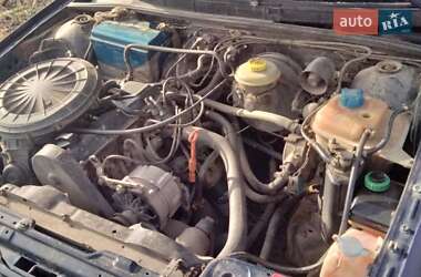 Седан Audi 80 1991 в Рівному фото 7 Седан Audi 80 1991 в Рівному