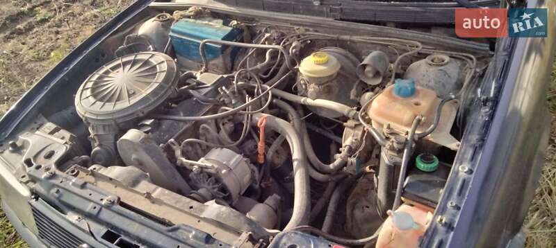 Седан Audi 80 1991 в Рівному фото 7 Седан Audi 80 1991 в Рівному