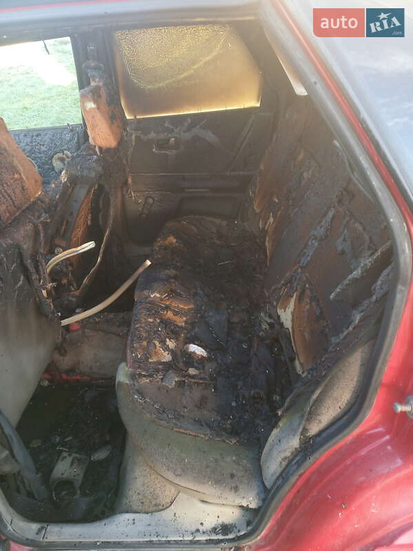 Седан Audi 80 1987 в Дрогобыче