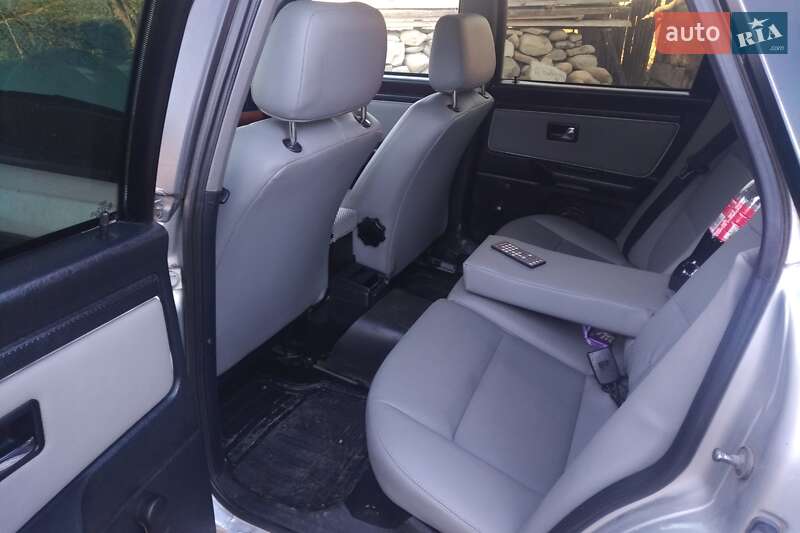 Універсал Audi 80 1995 в Коломиї