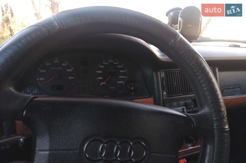 Універсал Audi 80 1995 в Коломиї
