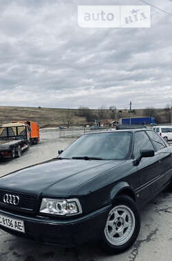 Седан Audi 80 1992 в Бережанах
