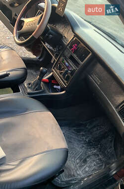 Седан Audi 80 1991 в Чорткове