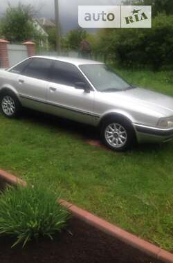 Седан Audi 80 1994 в Хмельницком