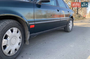 Седан Audi 80 1993 в Хмельницком