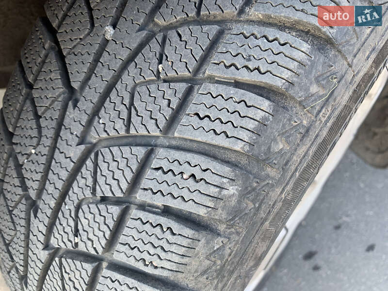 Седан Audi 80 1993 в Хмельницком