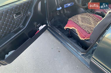 Седан Audi 80 1993 в Хмельницком