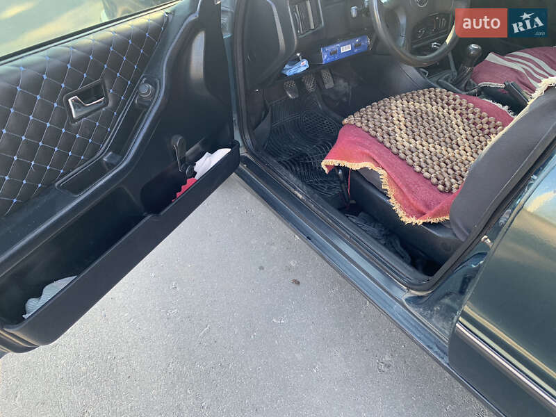 Седан Audi 80 1993 в Хмельницком