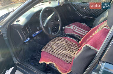 Седан Audi 80 1993 в Хмельницком