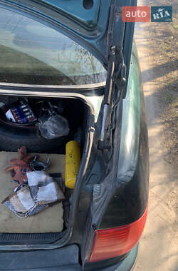 Седан Audi 80 1993 в Хмельницком