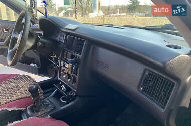 Седан Audi 80 1993 в Хмельницком