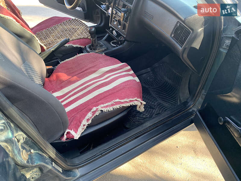 Седан Audi 80 1993 в Хмельницком