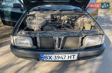 Седан Audi 80 1993 в Хмельницком