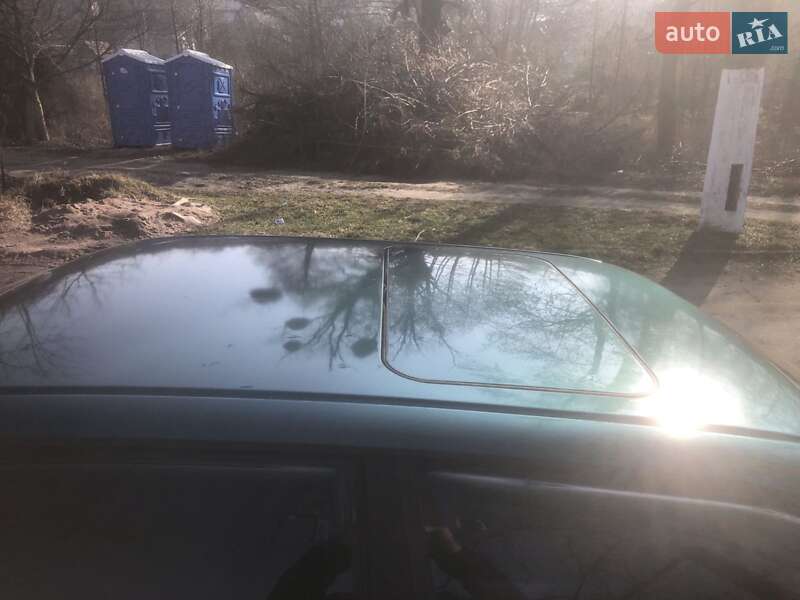 Седан Audi 80 1994 в Василькове фото 7 Седан Audi 80 1994 в Василькове