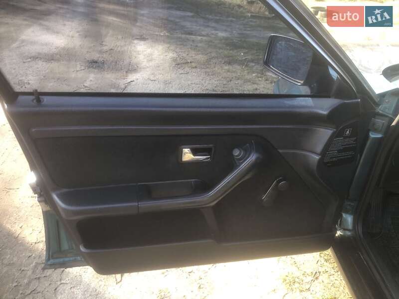 Седан Audi 80 1994 в Василькове фото 14 Седан Audi 80 1994 в Василькове