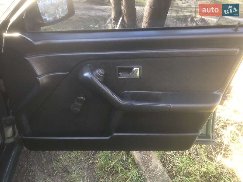 Седан Audi 80 1994 в Василькове фото 22 Седан Audi 80 1994 в Василькове