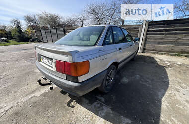 Седан Audi 80 1988 в Камне-Каширском