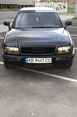 Седан Audi 80 1993 в Виннице
