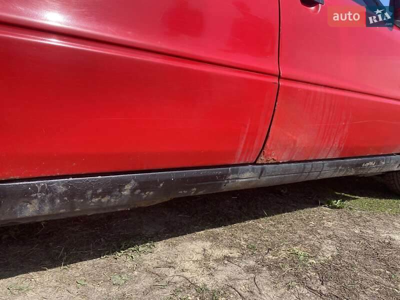 Седан Audi 80 1989 в Глухове