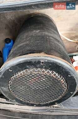 Седан Audi 80 1988 в Дубровице