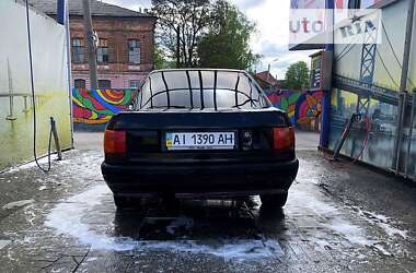 Седан Audi 80 1989 в Харькове